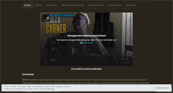 Desktop Screenshot of elderscornerfilm.com